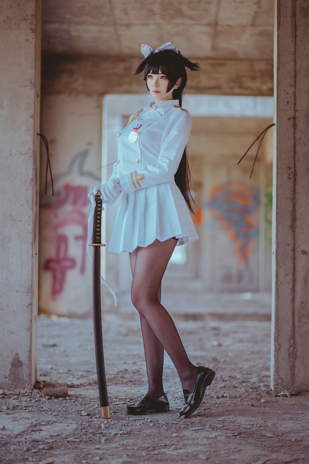 Ono Imoko w: Nội hữu ao cẩu [COSPLAY mỹ nữ] Tập ảnh [72P