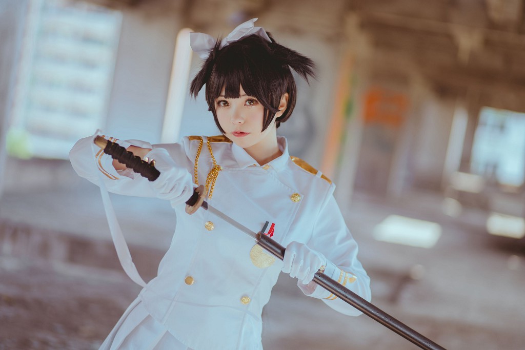 Ono Imoko w: Nội hữu ao cẩu [COSPLAY mỹ nữ] Tập ảnh [72P
