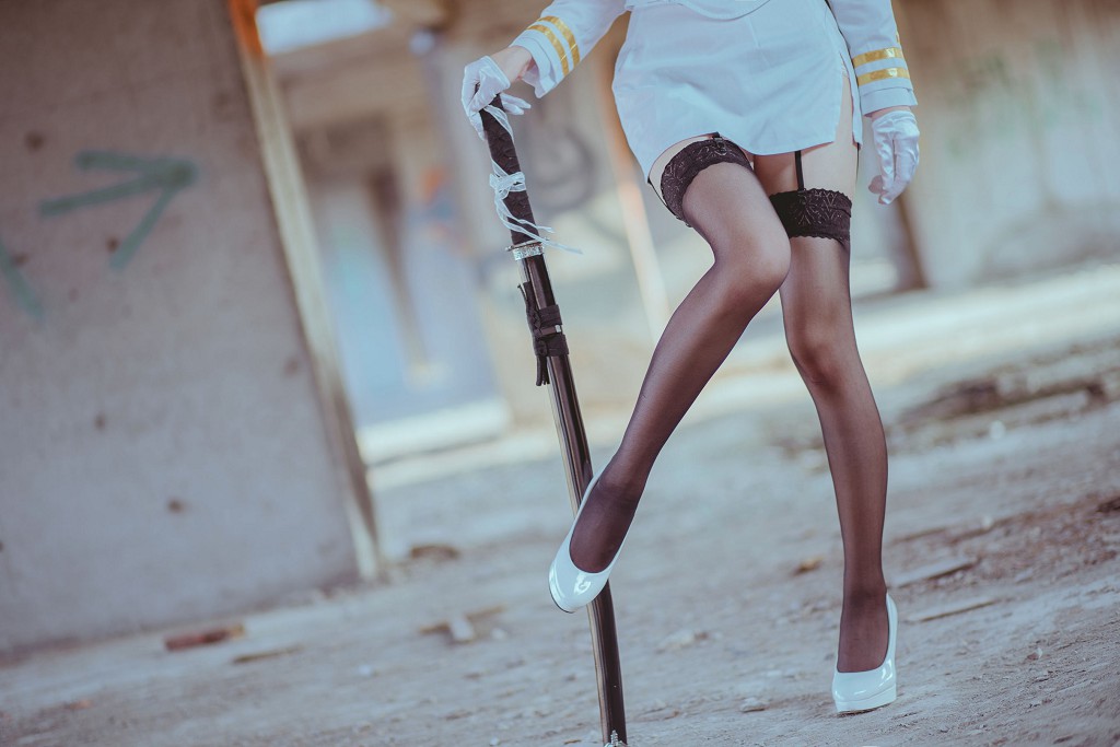 Ono Imoko w: Nội hữu ao cẩu [COSPLAY mỹ nữ] Tập ảnh [72P