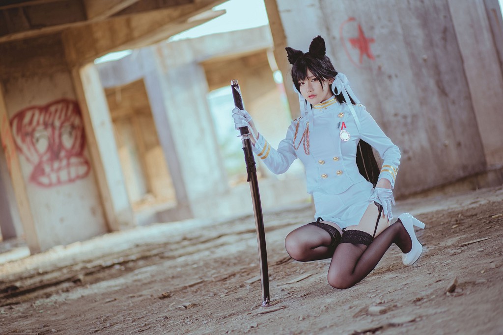 Ono Imoko w: Nội hữu ao cẩu [COSPLAY mỹ nữ] Tập ảnh [72P