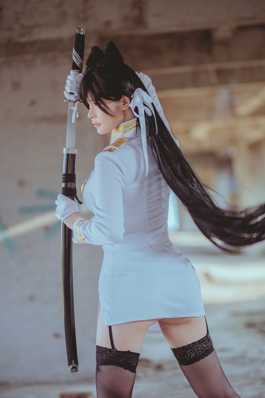 Ono Imoko w: Nội hữu ao cẩu [COSPLAY mỹ nữ] Tập ảnh [72P