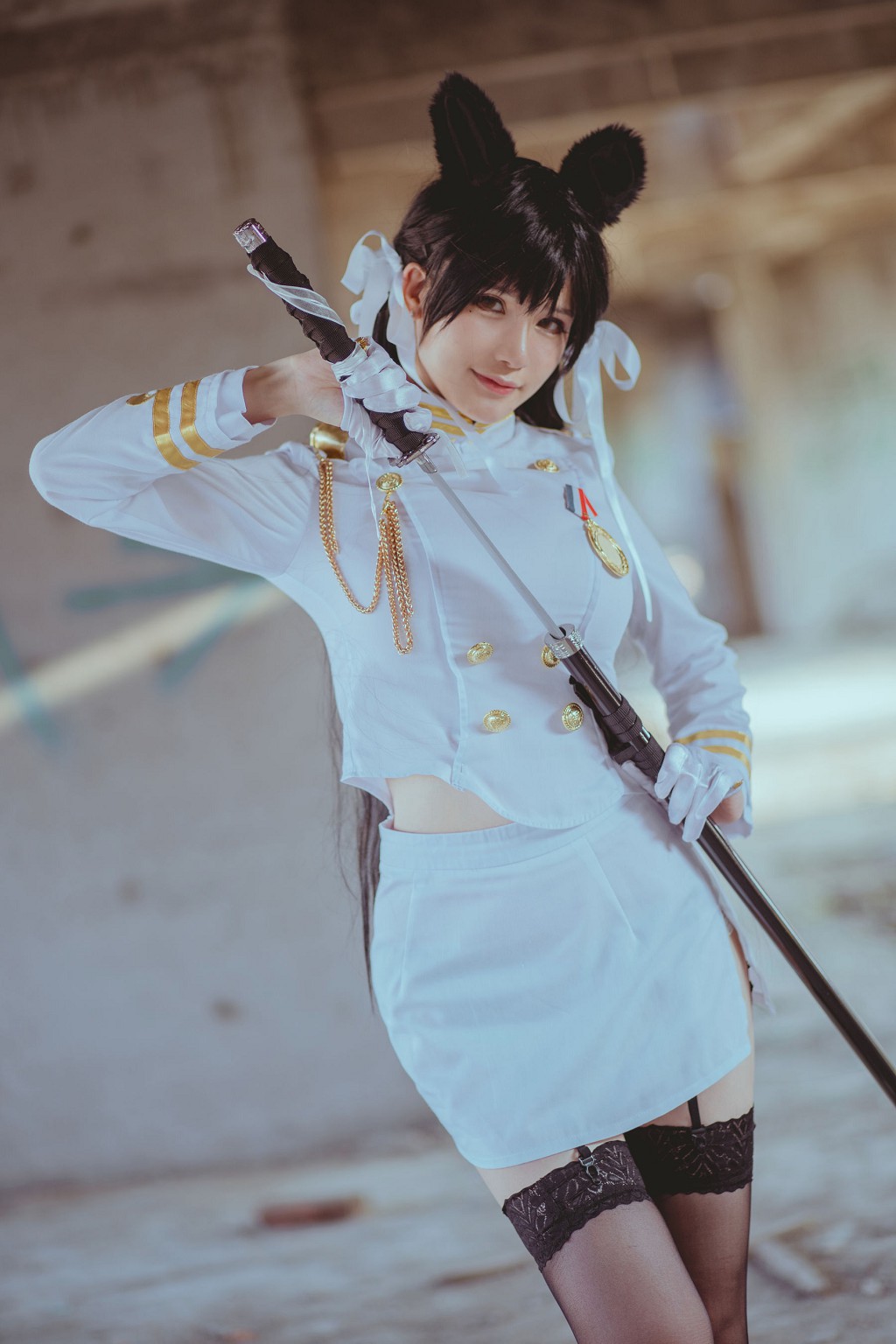 Ono Imoko w: Nội hữu ao cẩu [COSPLAY mỹ nữ] Tập ảnh [72P
