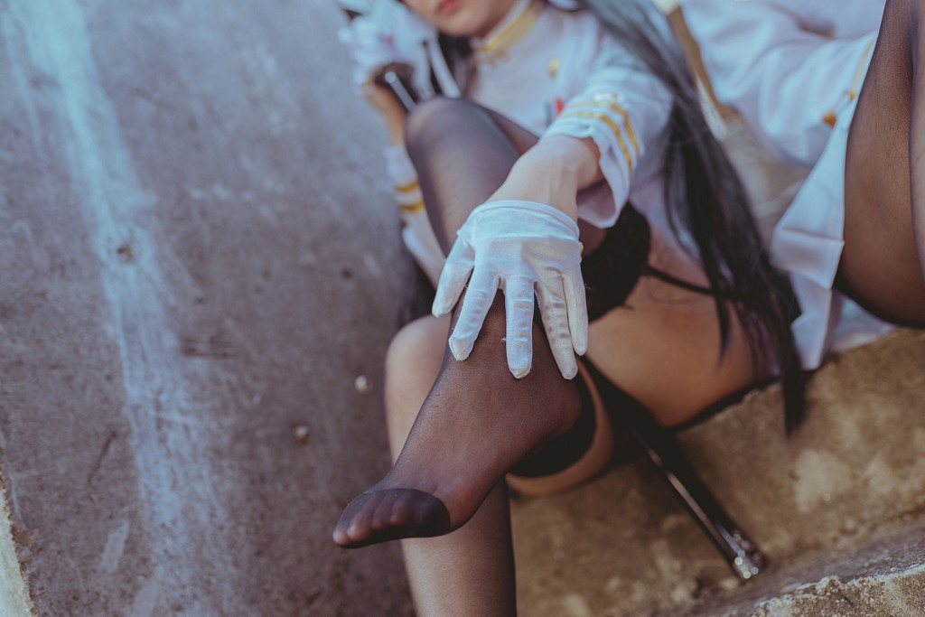 Ono Imoko w: Nội hữu ao cẩu [COSPLAY mỹ nữ] Tập ảnh [72P
