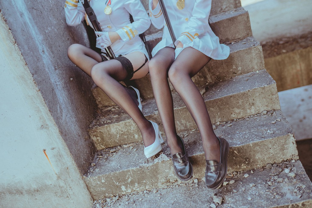 Ono Imoko w: Nội hữu ao cẩu [COSPLAY mỹ nữ] Tập ảnh [72P