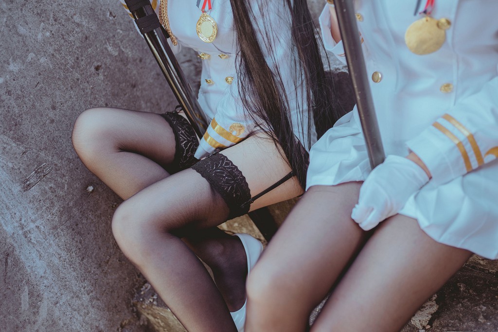 Ono Imoko w: Nội hữu ao cẩu [COSPLAY mỹ nữ] Tập ảnh [72P