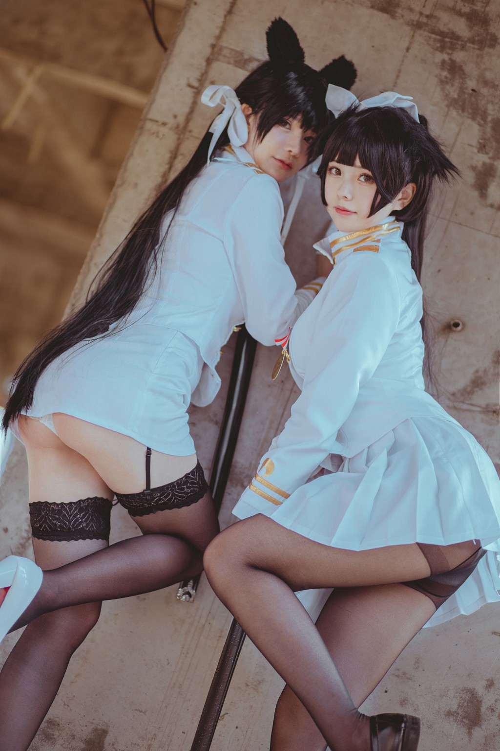 Ono no Imoko w: There is a Mastiff Inside [Cosplay Beauty] Photobook [72P