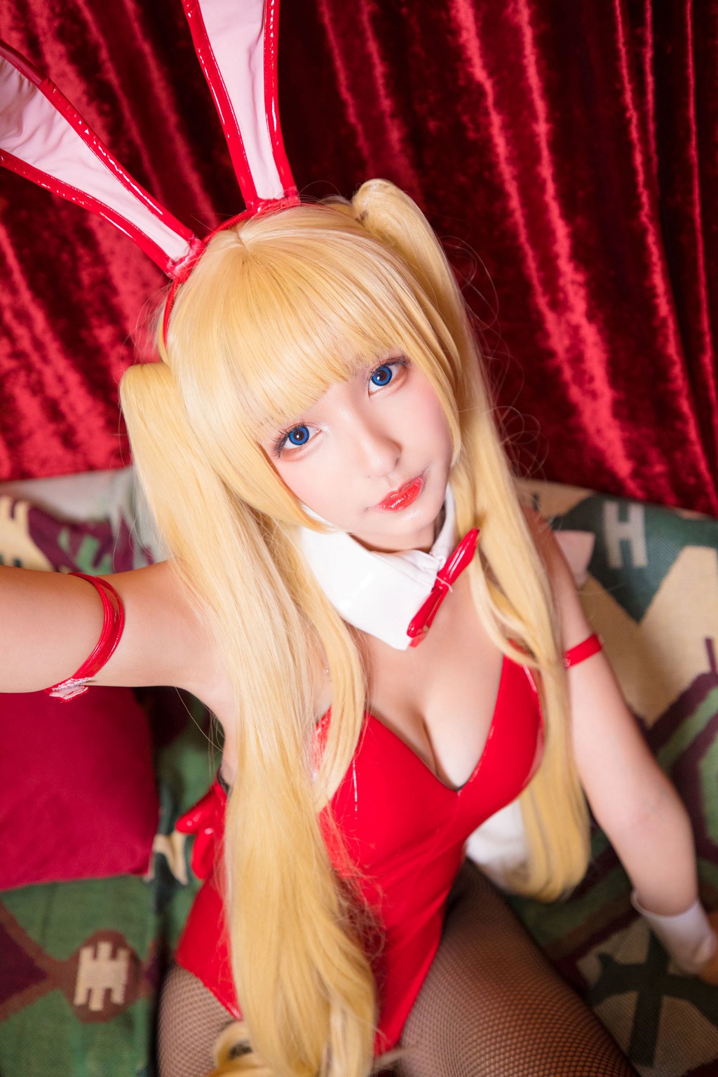 COSER美少女神樂坂真冬《戀人以上》 [COSPLAY美女] 寫真集[150P