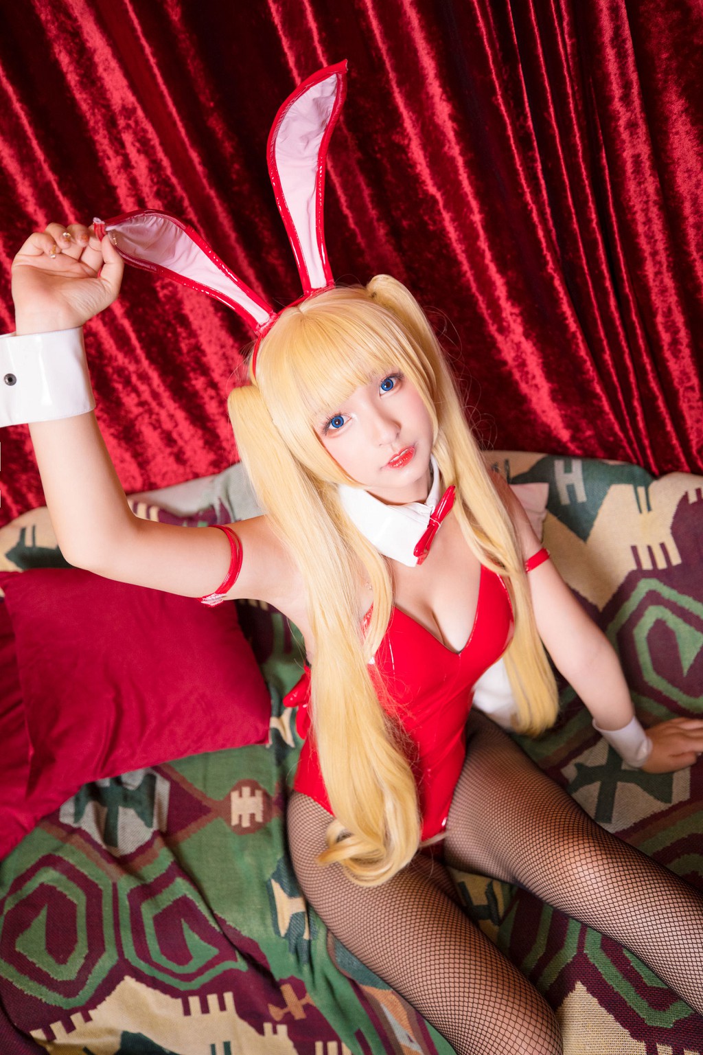 コーサー美少女 神楽坂真冬 《恋人以上》 [コスプレ美女] 写真集[150P
