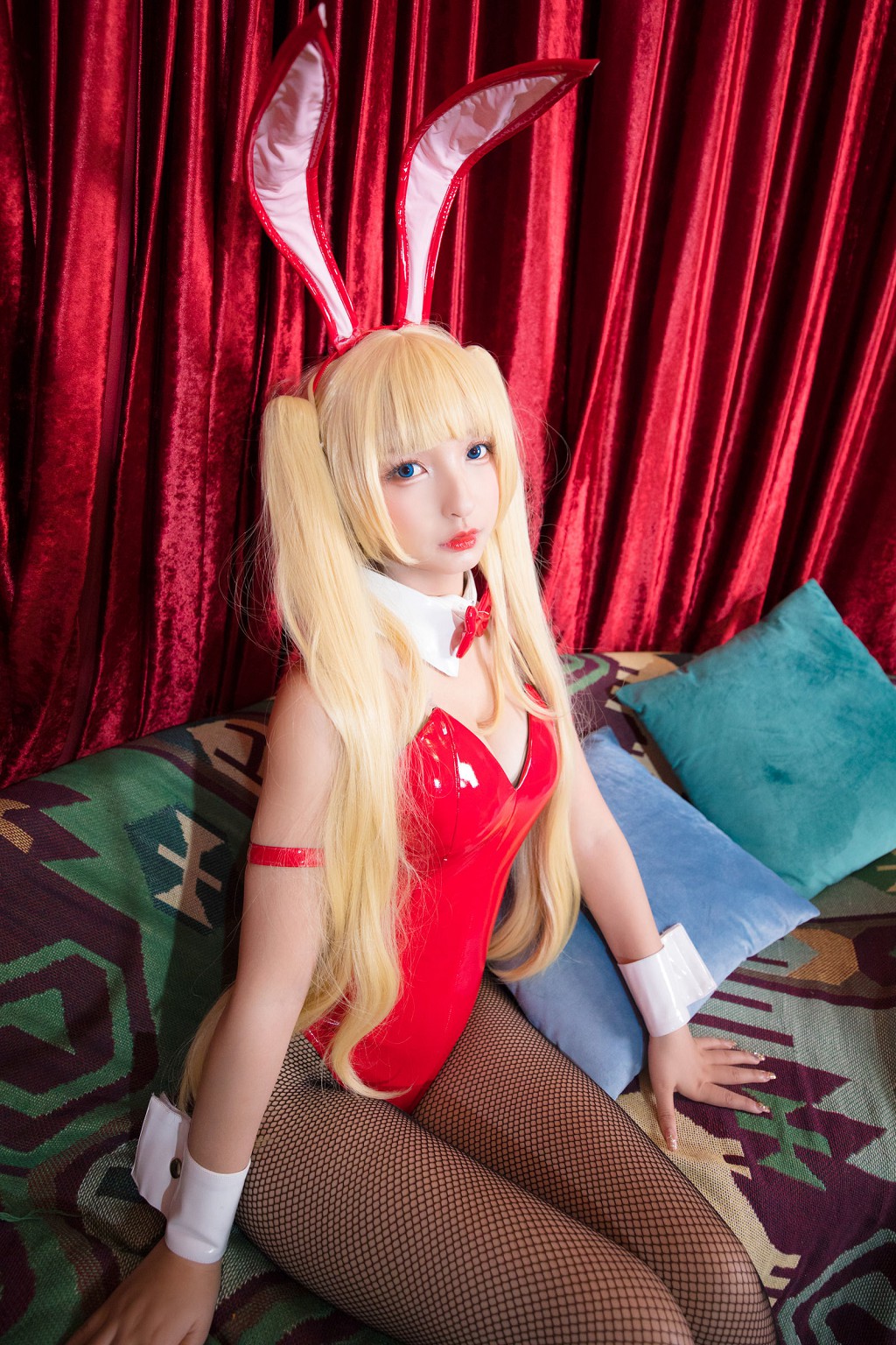 コーサー美少女 神楽坂真冬 《恋人以上》 [コスプレ美女] 写真集[150P