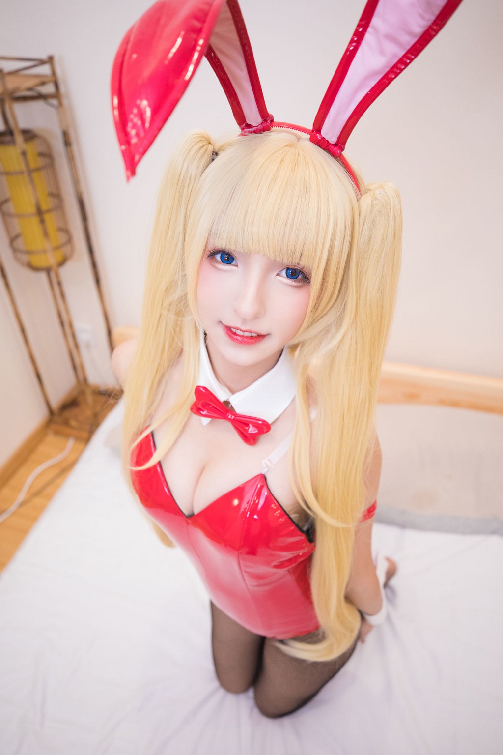 コーサー美少女 神楽坂真冬 《恋人以上》 [コスプレ美女] 写真集[150P