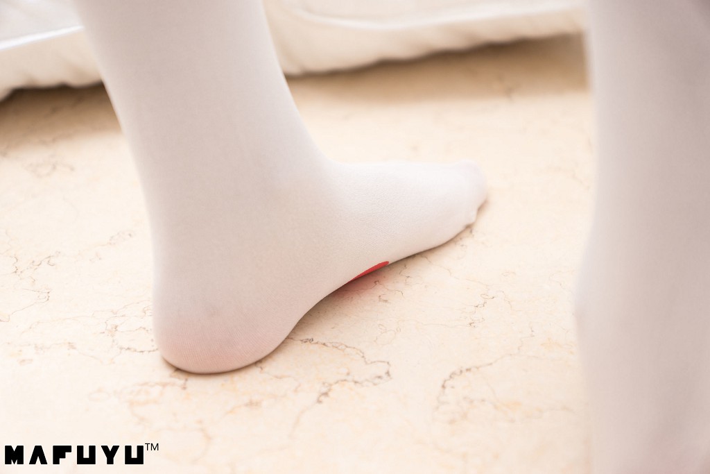 Kagurazaka Mafuyu 《Bộ sưu tập Móng vuốt mèo lụa trắng》 [Cosplay mỹ nữ] Sách ảnh [100P