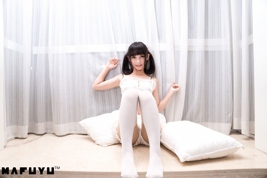 Kagurazaka Mafuyu 《Bộ sưu tập Móng vuốt mèo lụa trắng》 [Cosplay mỹ nữ] Sách ảnh [100P