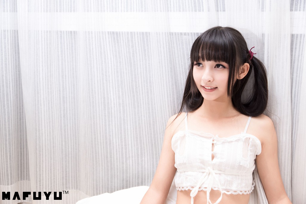 神楽坂真冬『猫爪白絲シリーズ』 [コスプレ美女] 写真集[100P