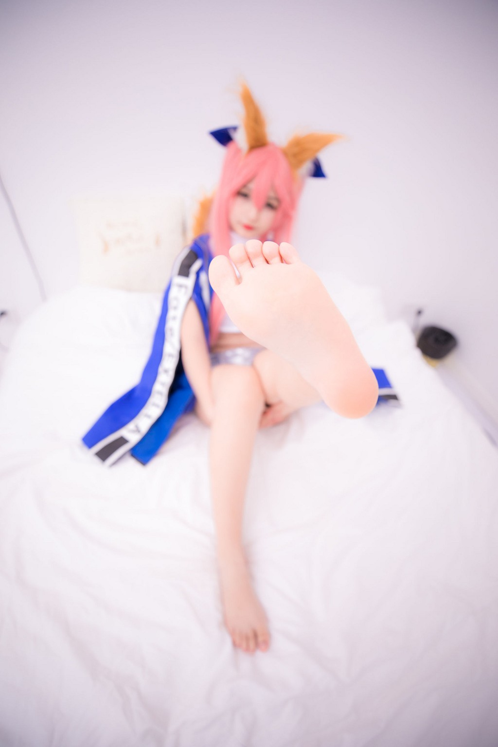 神楽坂真冬《目標はあなた、エンジン全開！！》 [ロリータコスプレ] 写真集[150P