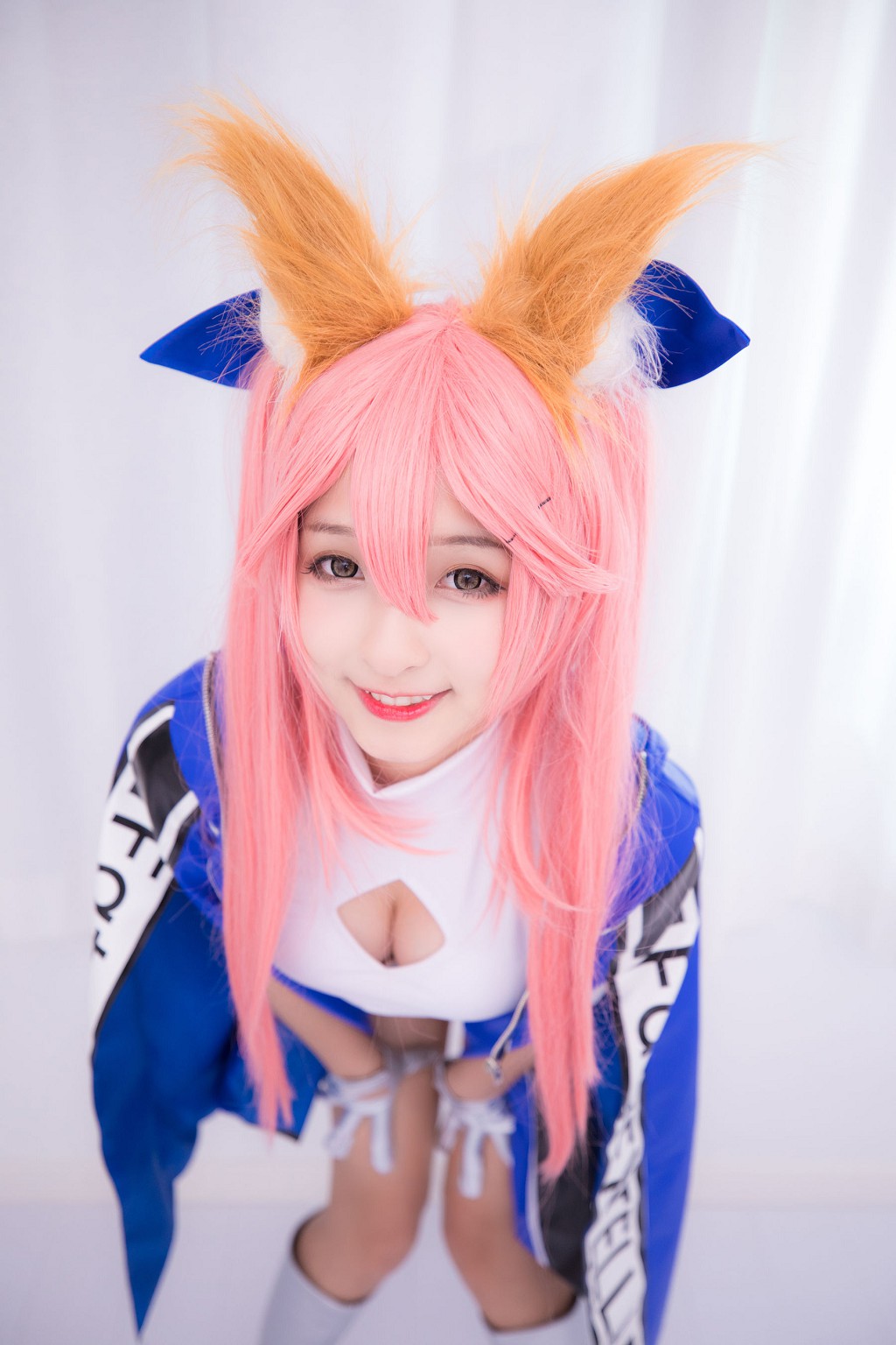 神楽坂真冬《目標はあなた、エンジン全開！！》 [ロリータコスプレ] 写真集[150P