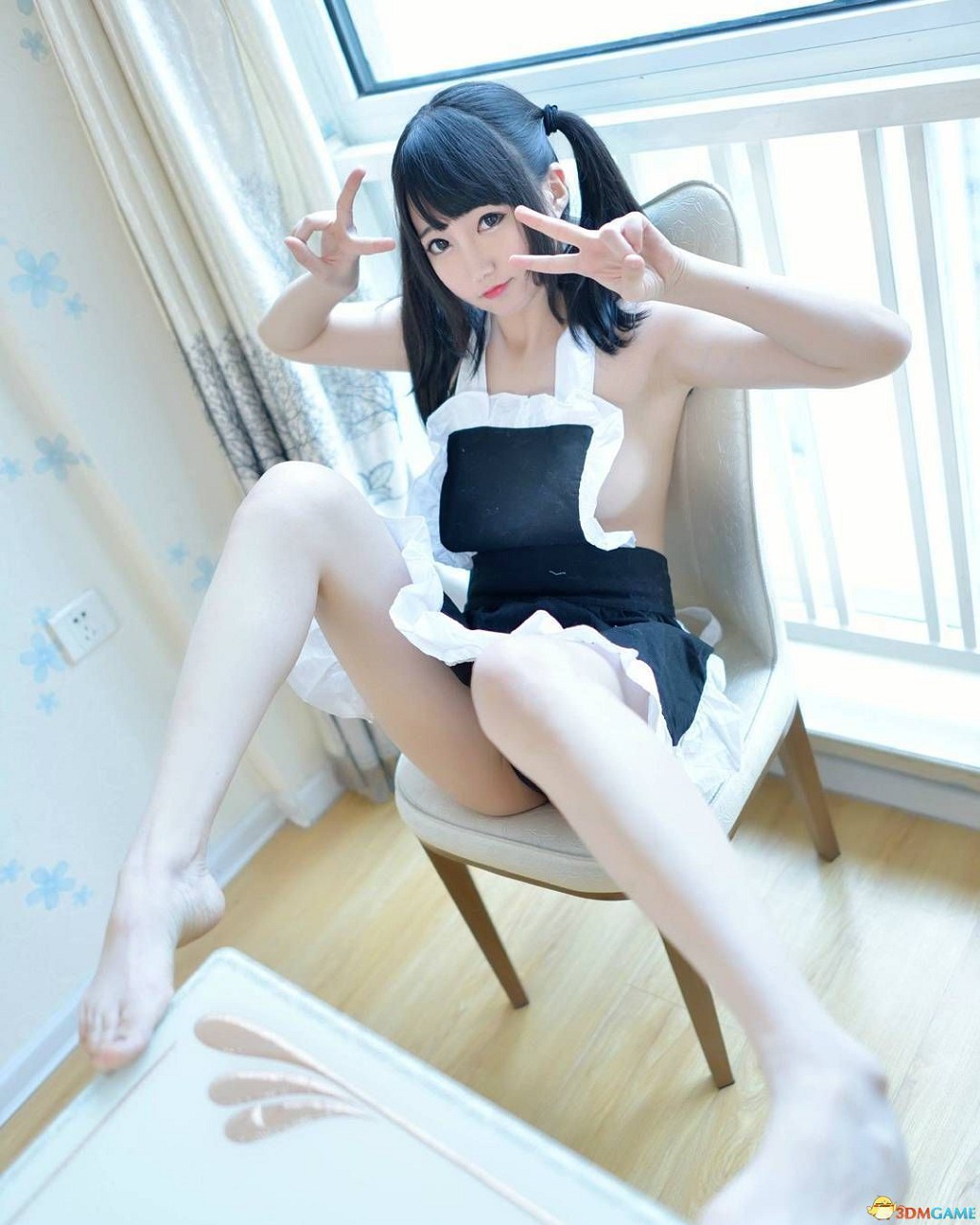 納格薩魔物女 《微博圖片特刊》 [COSPLAY美女] 寫真集[69P