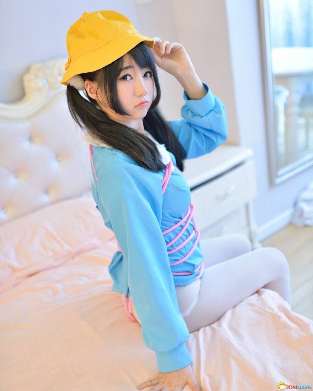 納格薩魔物女 《微博圖片特刊》 [COSPLAY美女] 寫真集[69P