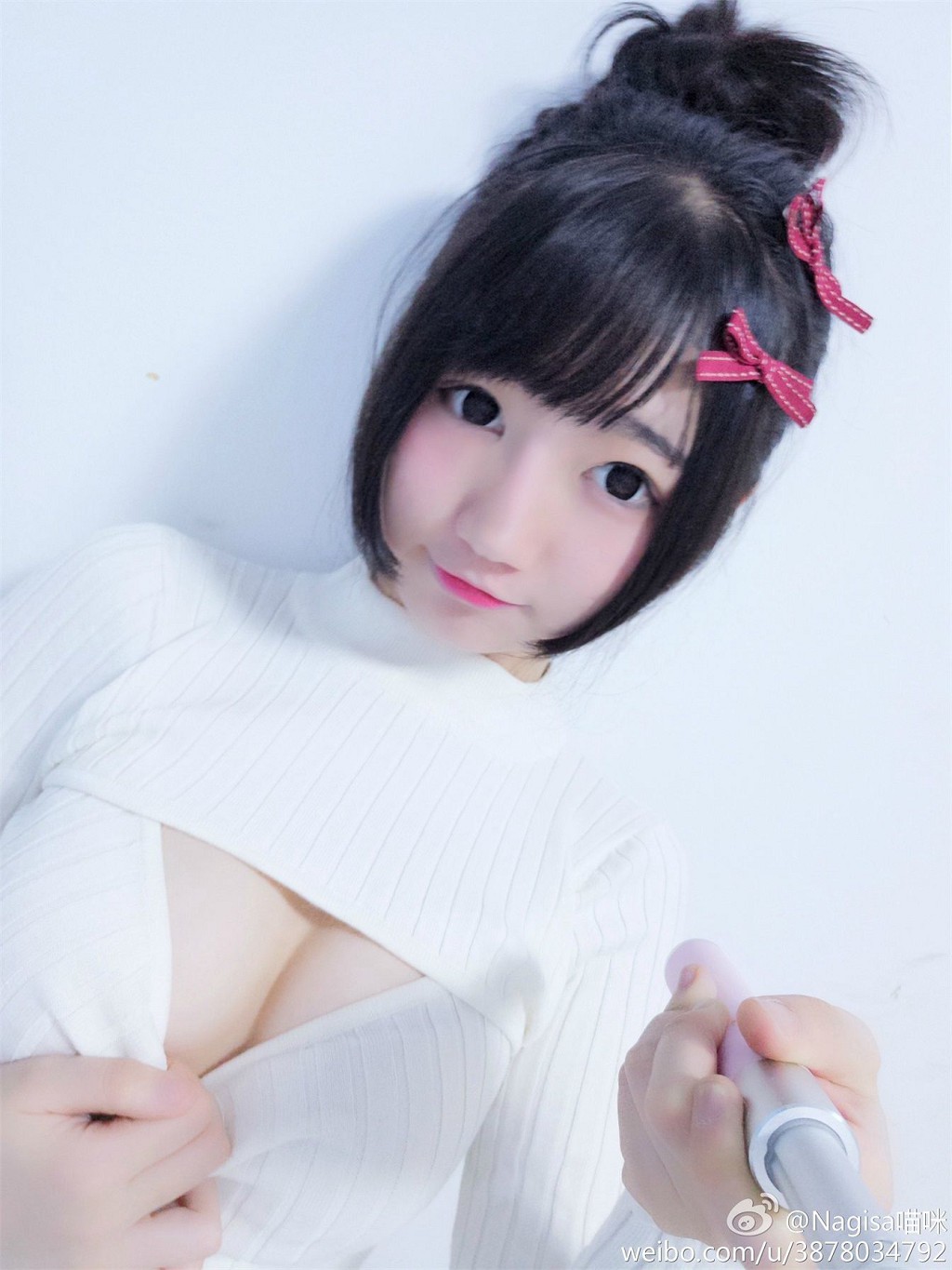 納格薩魔物女 《微博圖片特刊》 [COSPLAY美女] 寫真集[69P