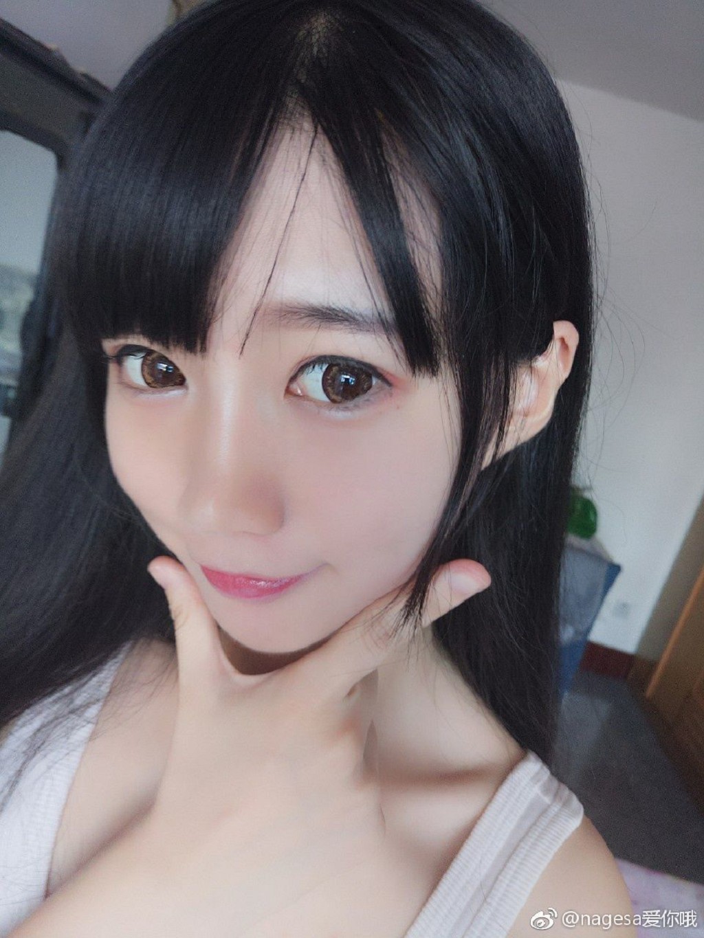 納格薩魔物女 《微博圖片特刊》 [COSPLAY美女] 寫真集[69P