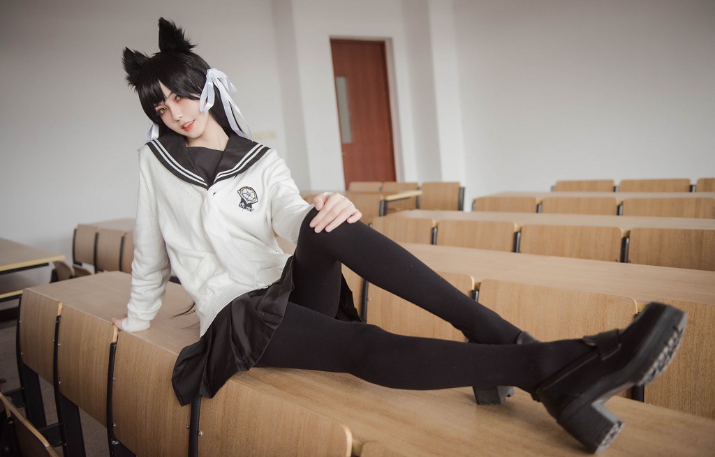 あなたの負卿 《マシュ水着愛宕窓台》 [Cosplay福利] 写真集[44P