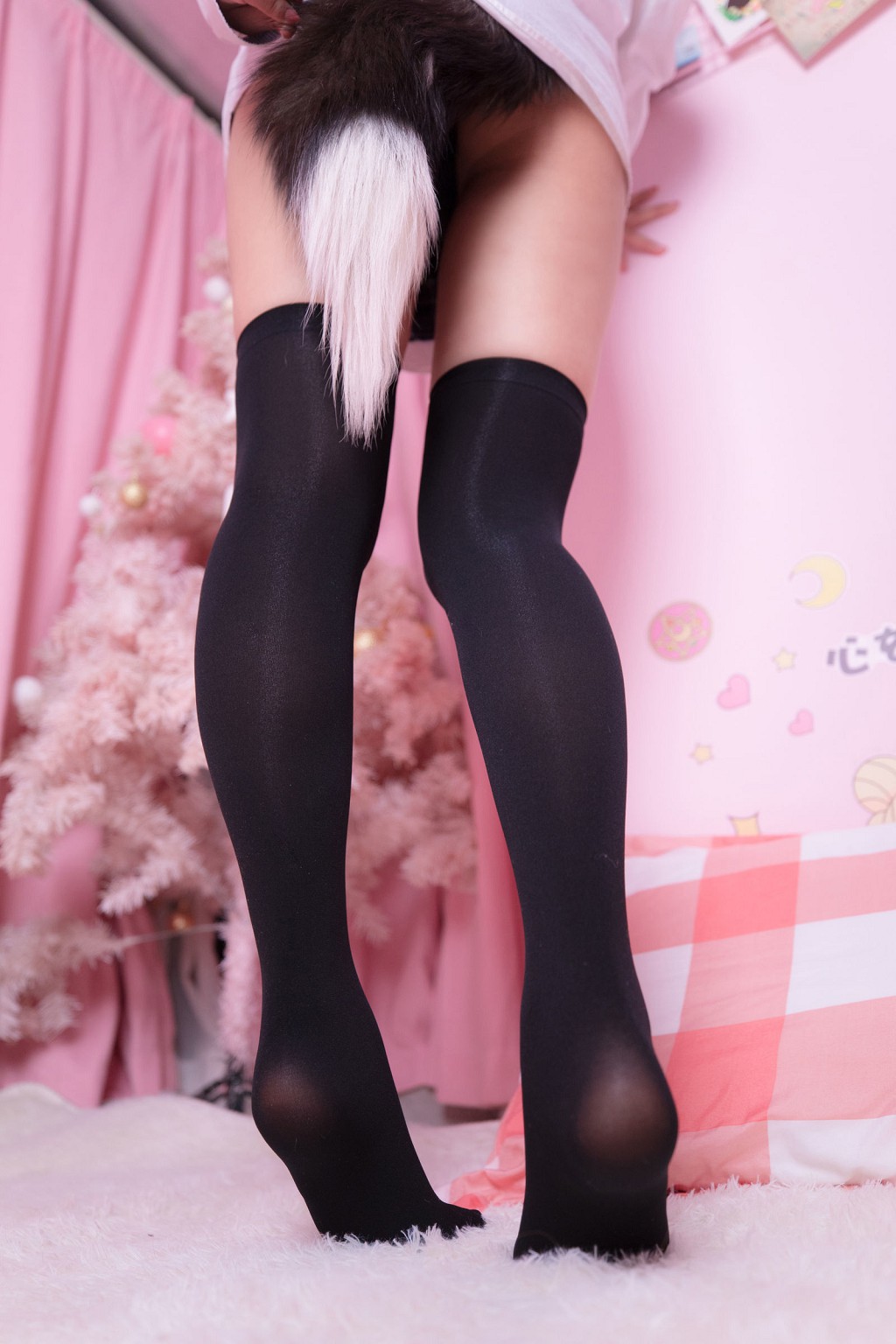 コーザー神楽坂真冬《欲望の音》 [福利Cosplay] 写真集[150P