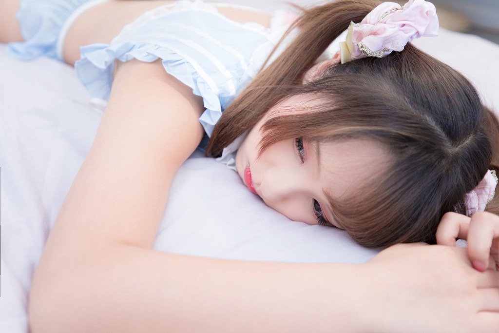 Coser Kagurazaka Mafuyu 《Âm Thanh Của Dục Vọng》 [Welfare Cosplay] Sưu tập ảnh [150P