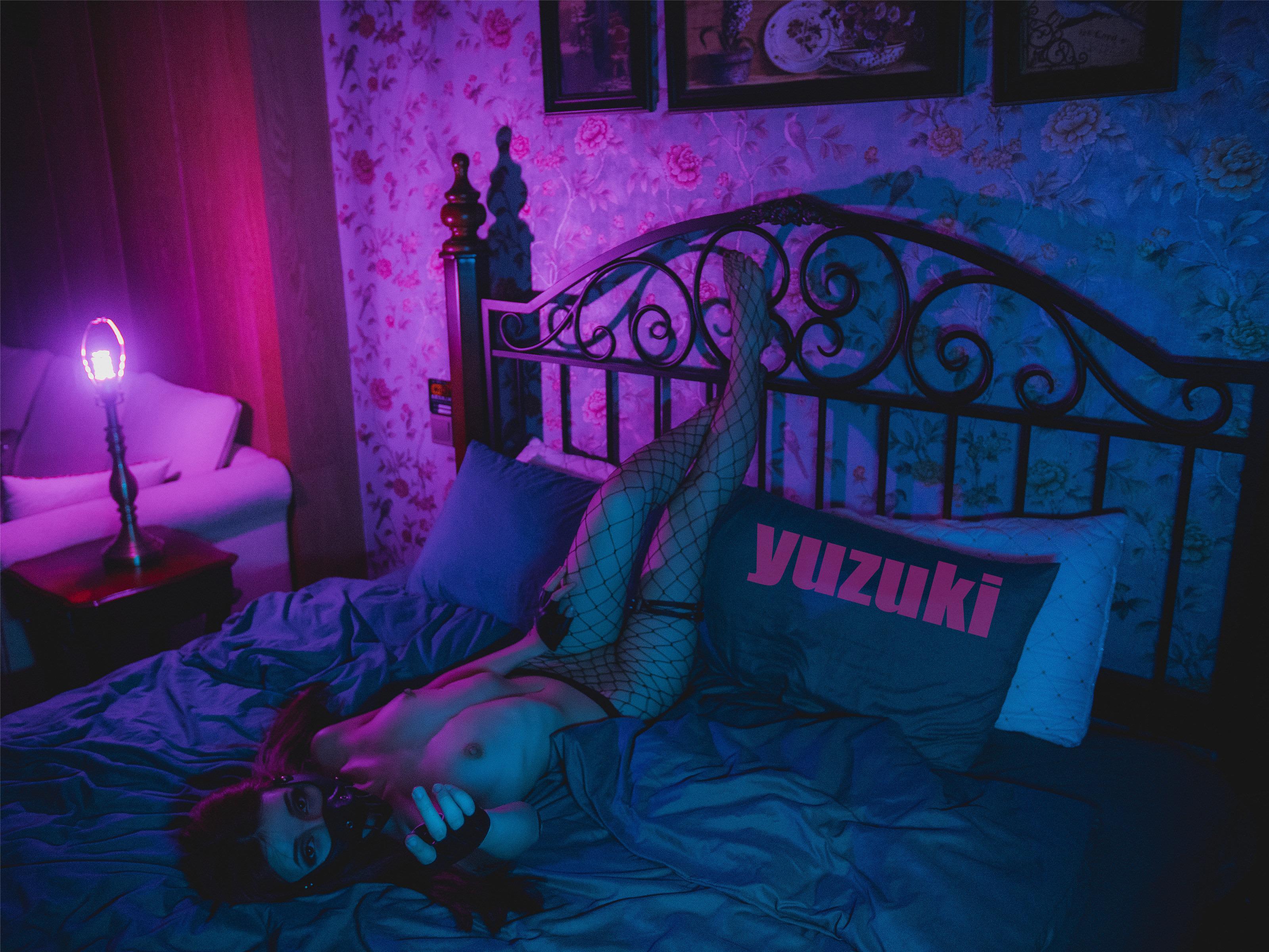 Yuzuki] 品玉系列 1-3套合集 86P