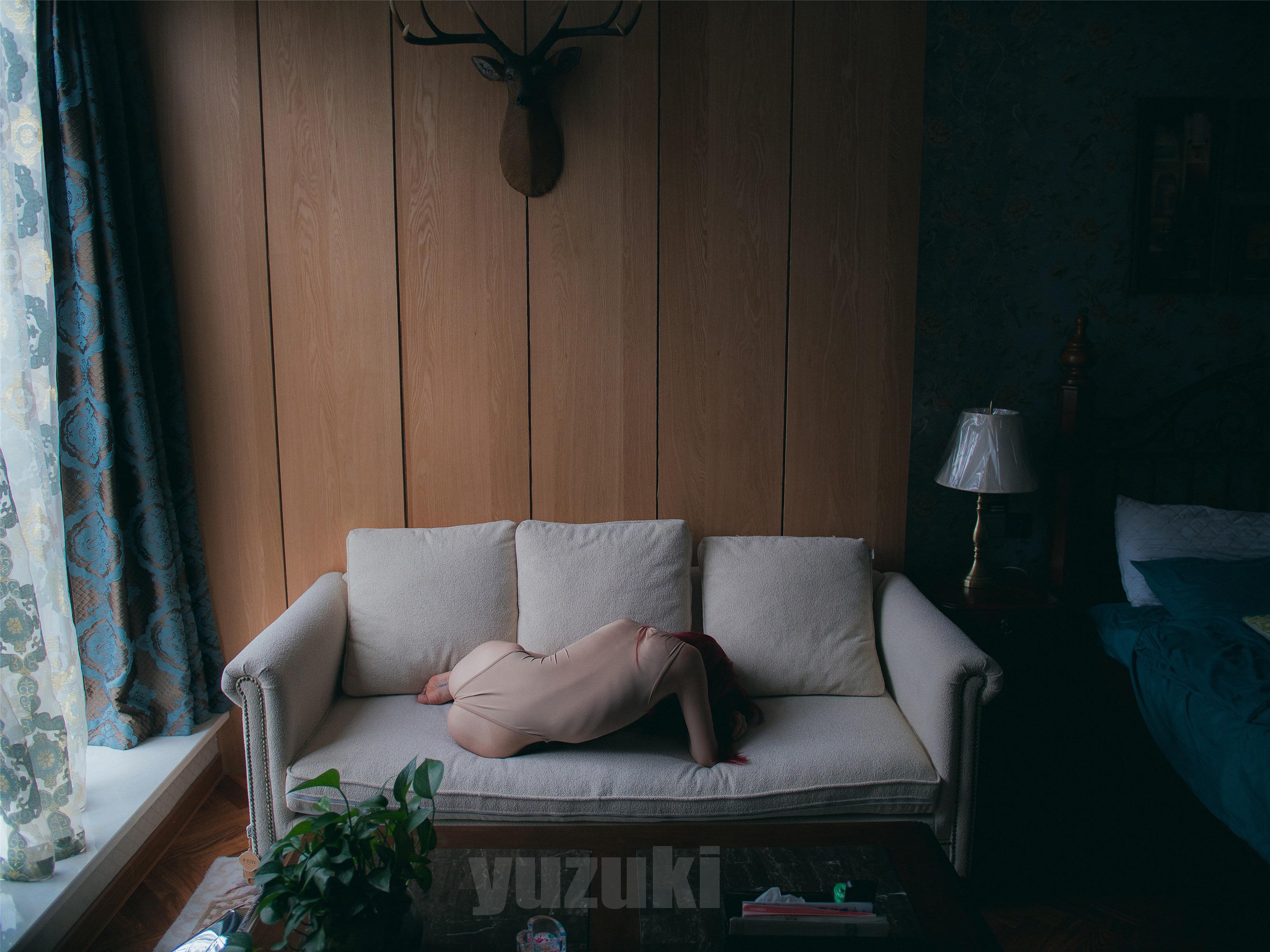 Yuzuki] 品玉系列 1-3套合集 86P