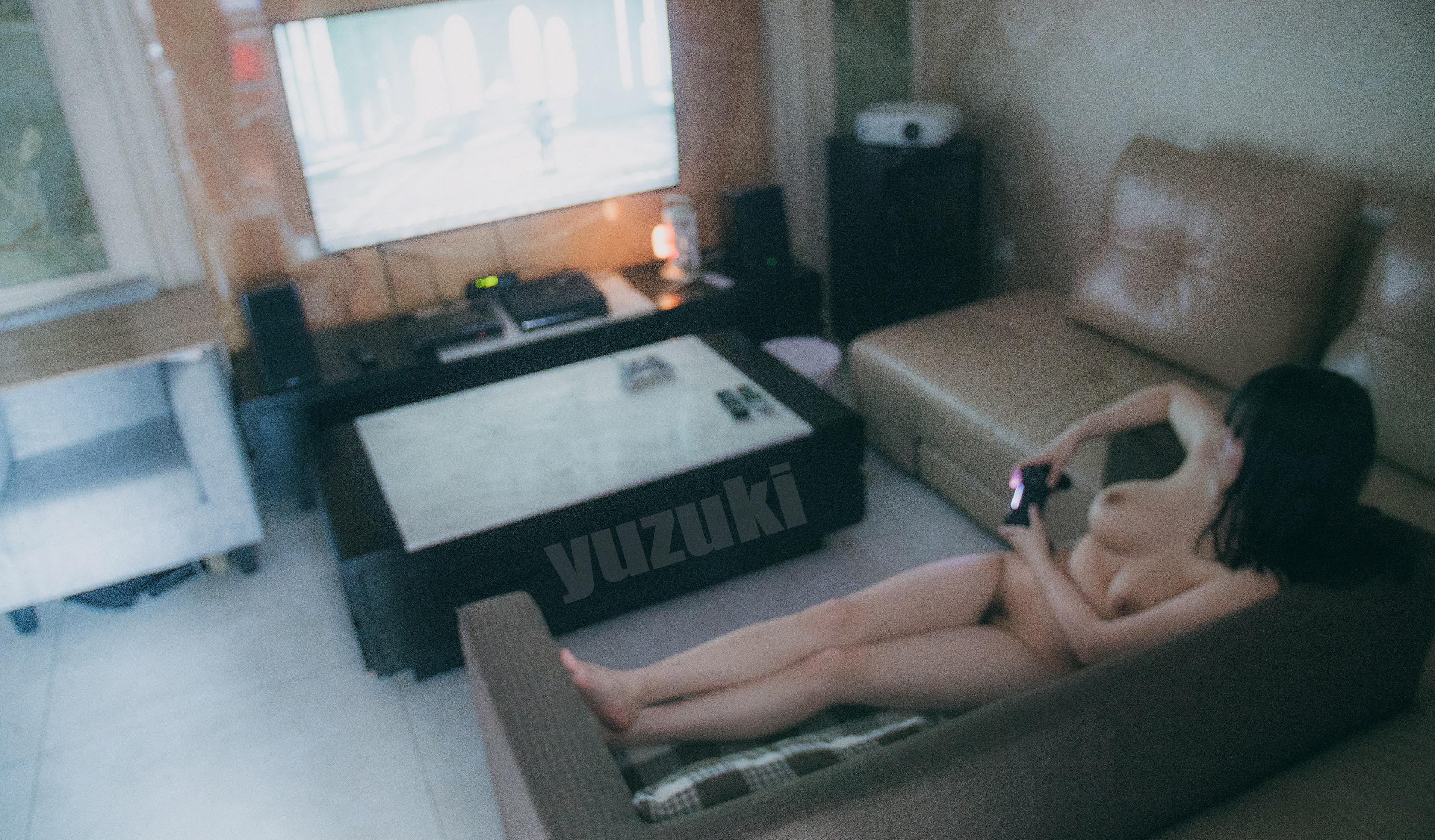 Yuzuki] 品玉系列 1-3套合集 86P