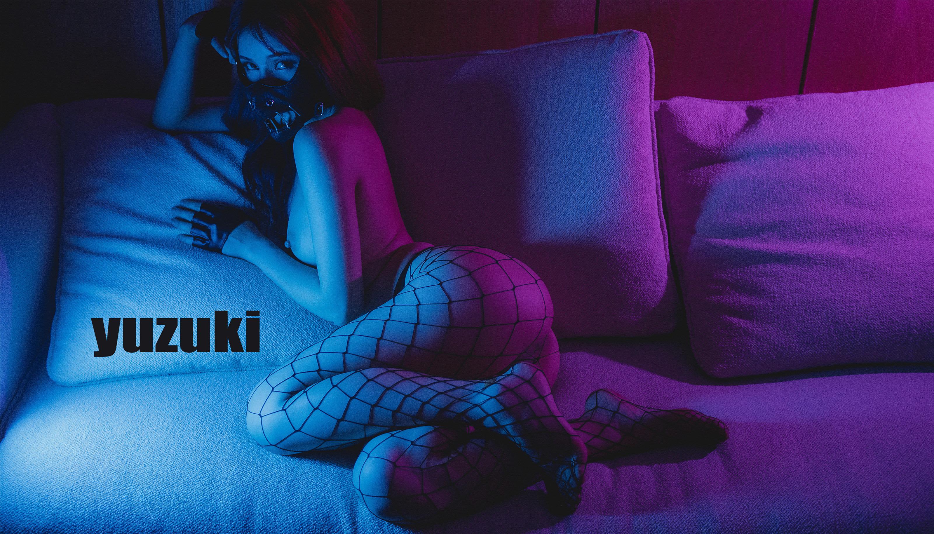 Yuzuki] 品玉系列 1-3套合集 86P