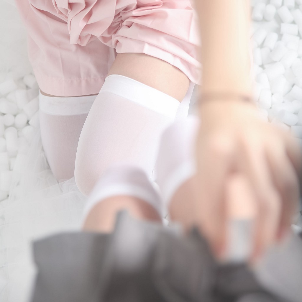 Sakura Tao Miao & Eel Fish Feizi "Yuri" [ belle ta Cosplay] Photobook [20P