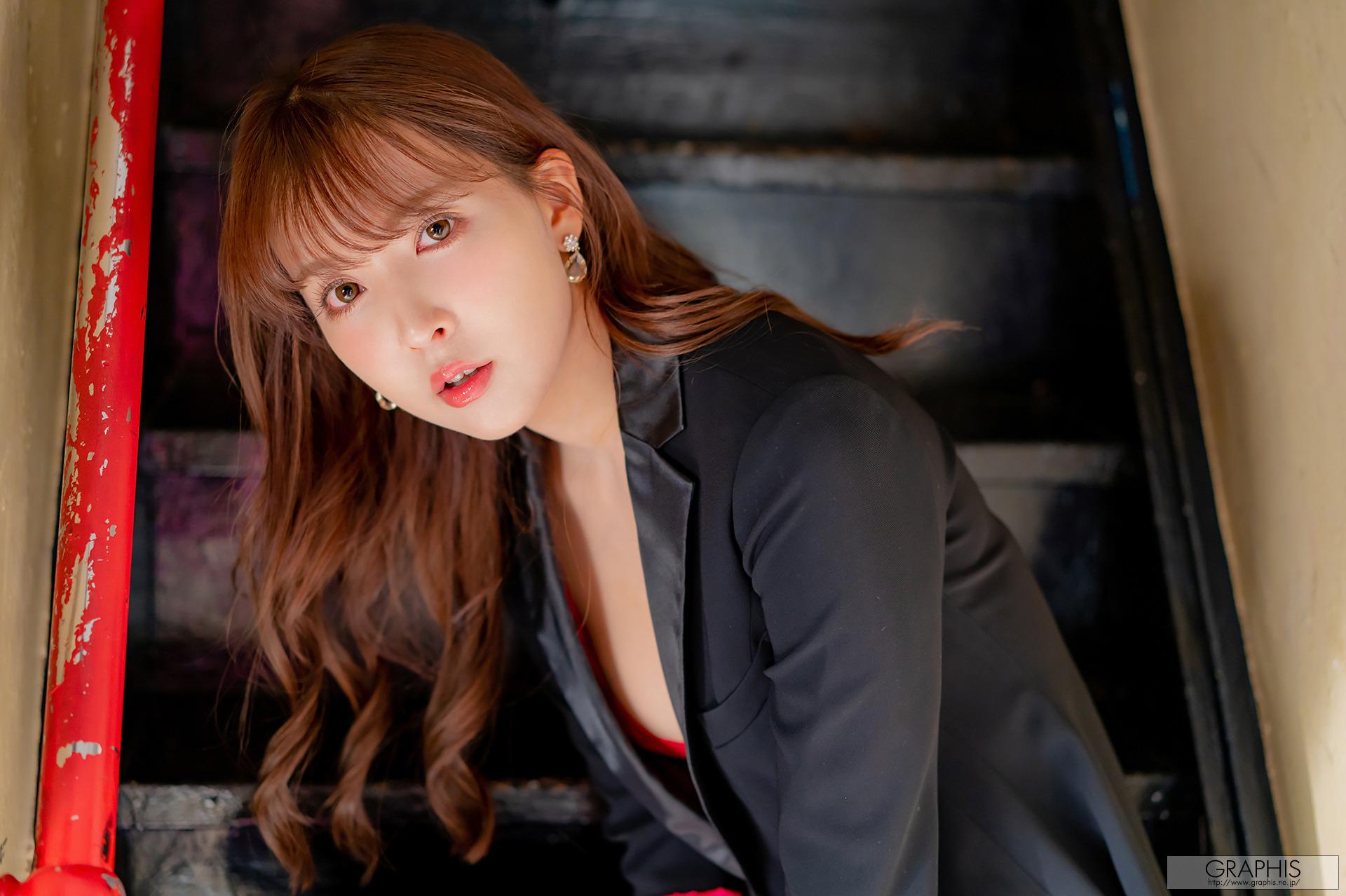 Yua Mikami 140P
