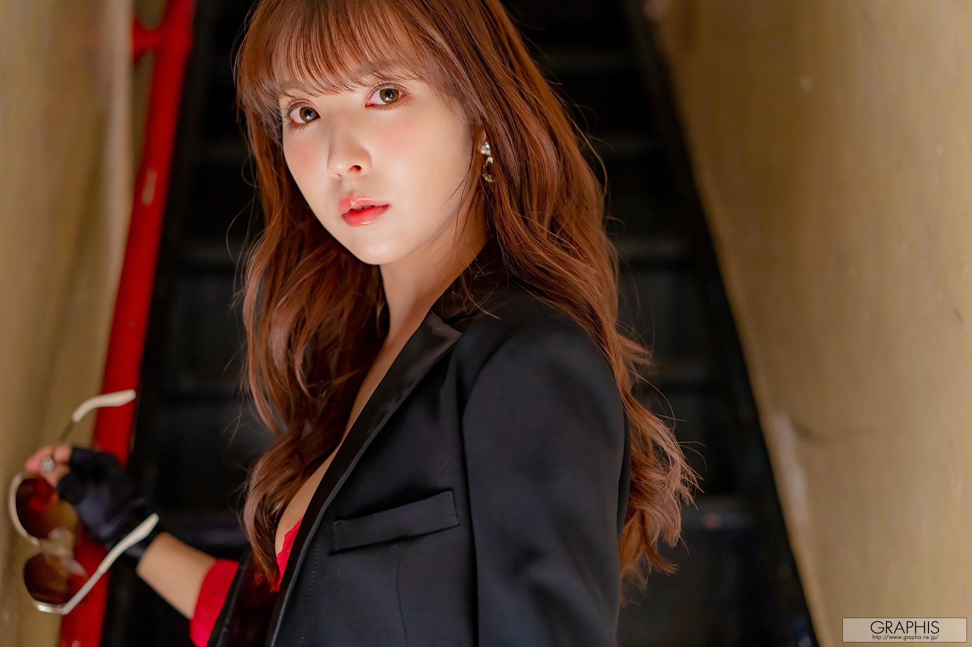 Yua Mikami 140P