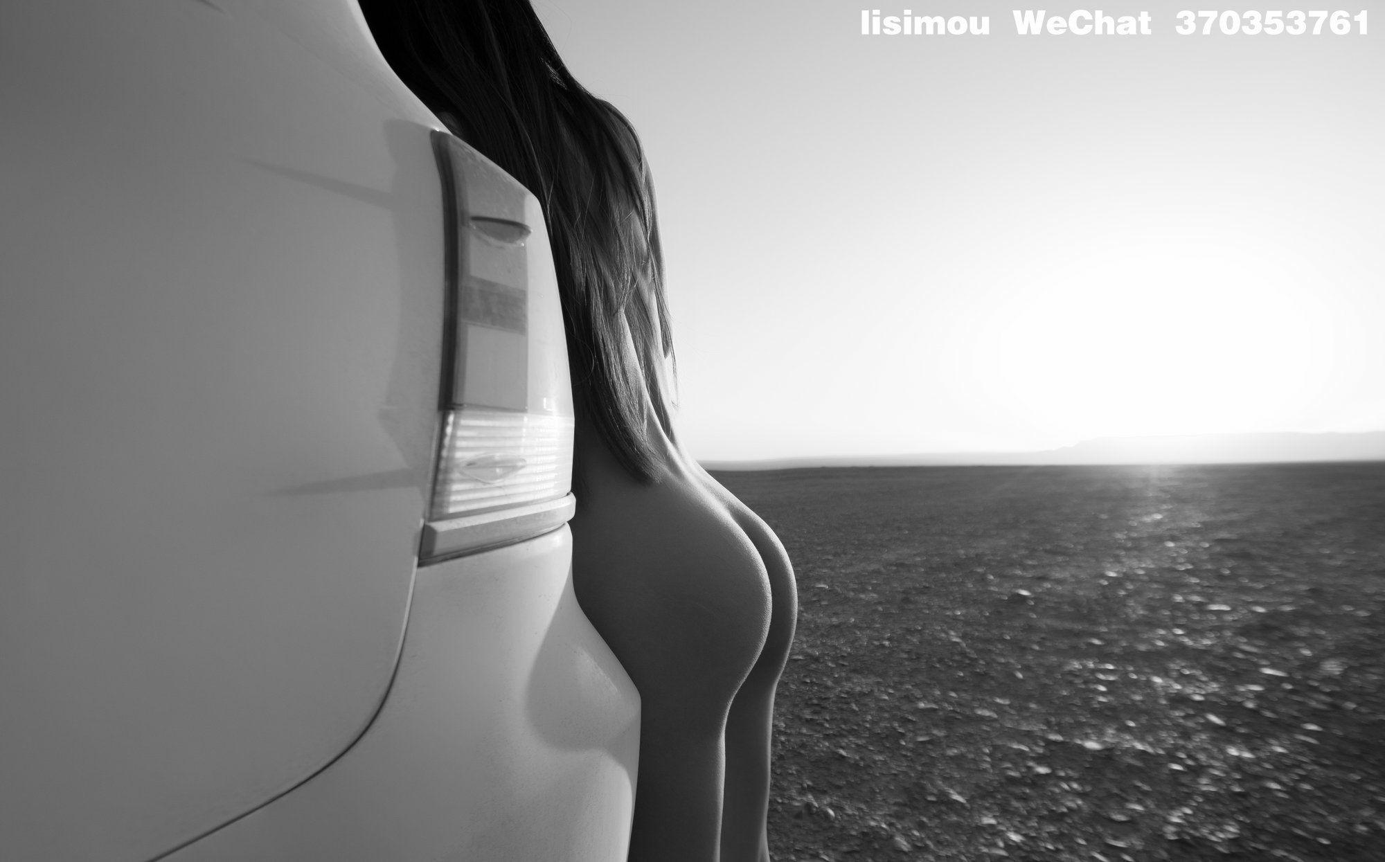 Photographer Li Simou's production: Uncensored photo set, 77P
