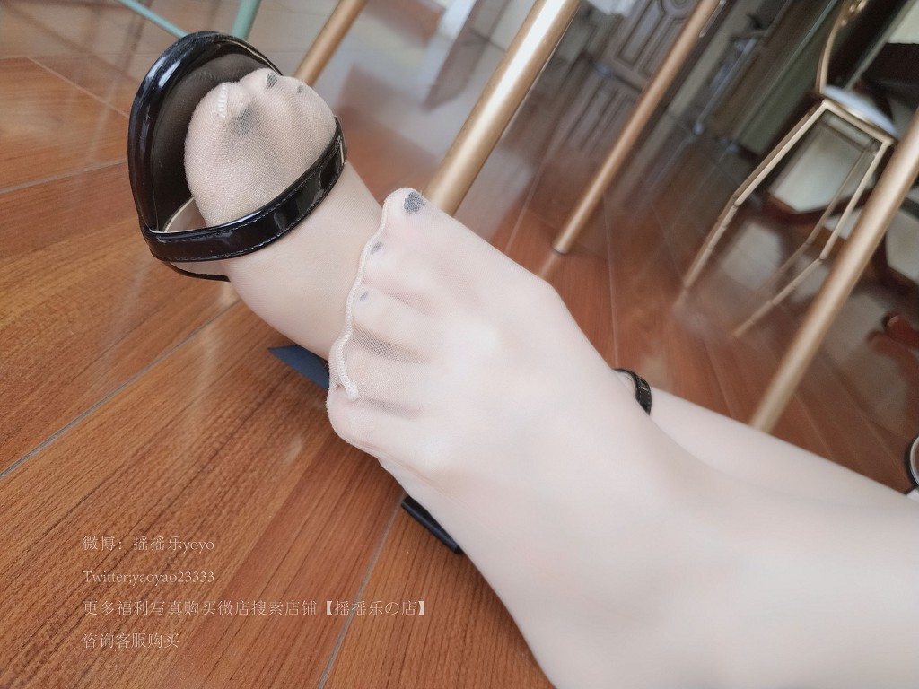 科瑟搖搖樂悠悠《御姐向！》 [Cosplay福利] 寫真集[120P