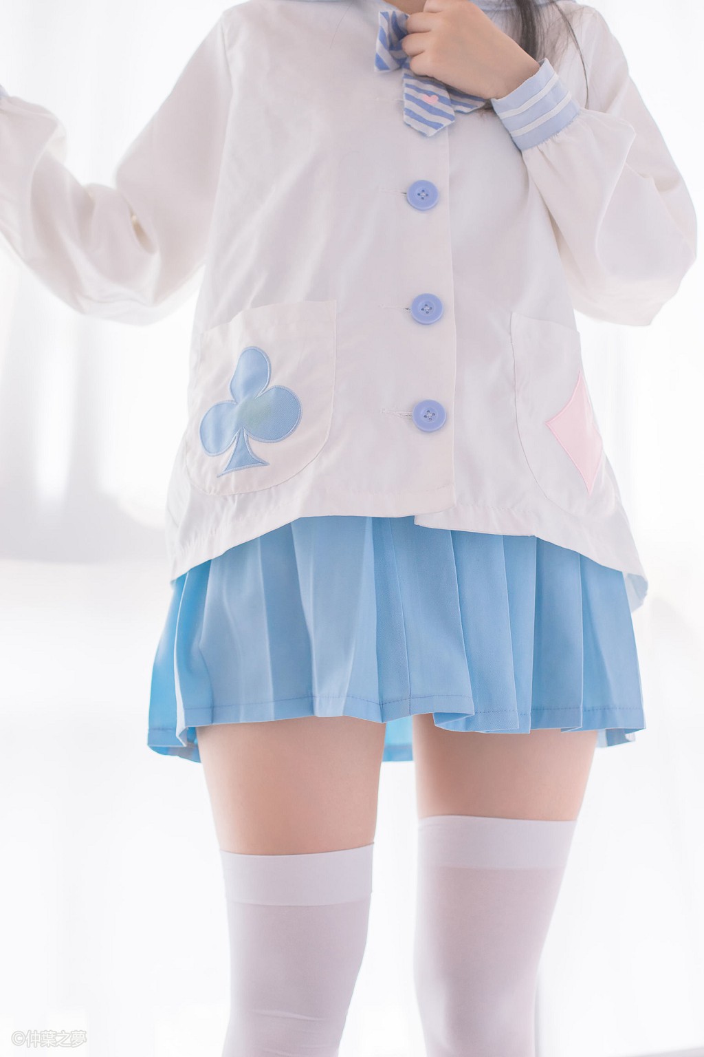 《หวงหม่าอ 學妹 的 ไป๋ซือ》 [ชิงหลานเตี่ยนอิ่ง] SPL.008 หนังสือภาพ[98P