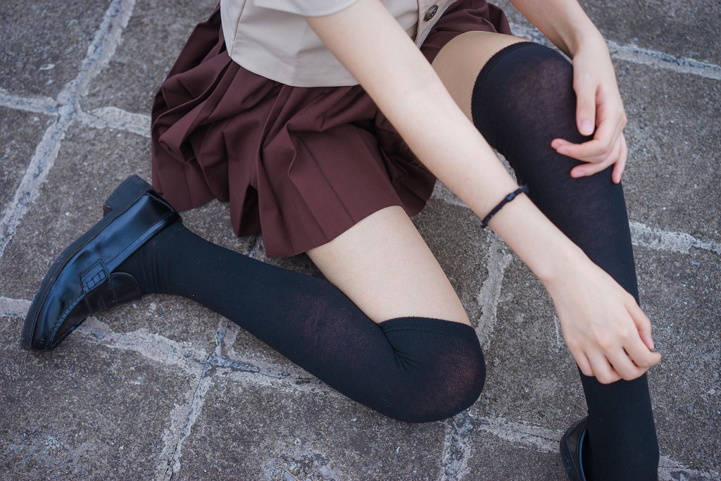 Fung Mao ss: Khúc Huyền Tưởng Tất (Ô) [ belle ta Cosplay] Sưu tập ảnh [42 trang