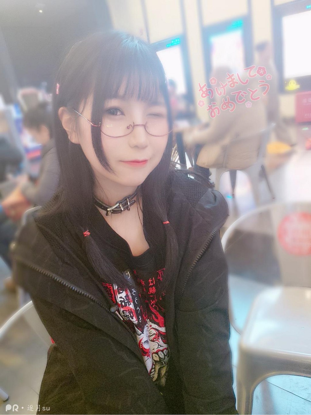 COSER逐月su《Tập tác phẩm Pr Society》 [Cosplay Mỹ Nữ] Sách ảnh [98P