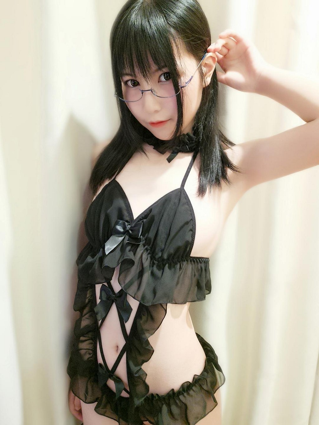 COSER逐月su《Tập tác phẩm Pr Society》 [Cosplay Mỹ Nữ] Sách ảnh [98P