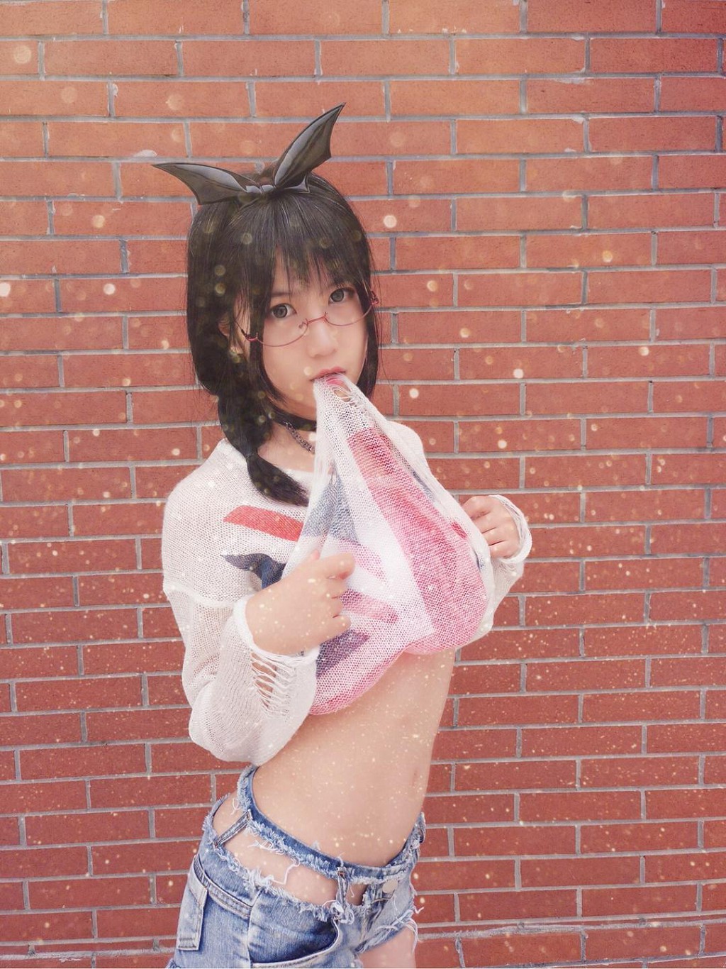 COSER逐月su《Tập tác phẩm Pr Society》 [Cosplay Mỹ Nữ] Sách ảnh [98P