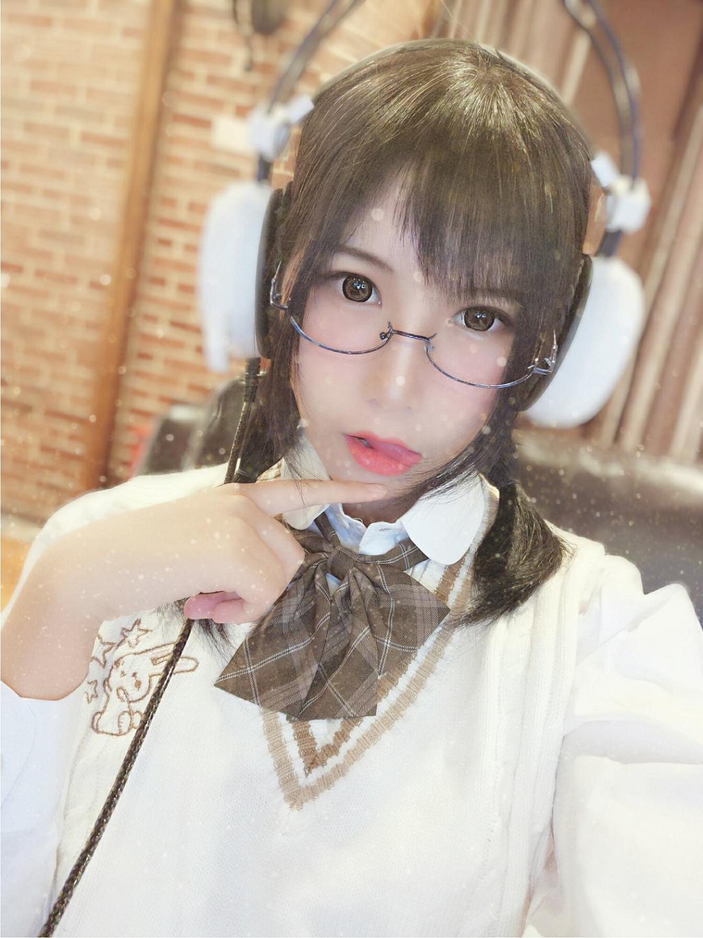 COSER逐月su's "Pr Company Works Collection" [Cosplay Beautiful Girl] Photo Book [98 Pages