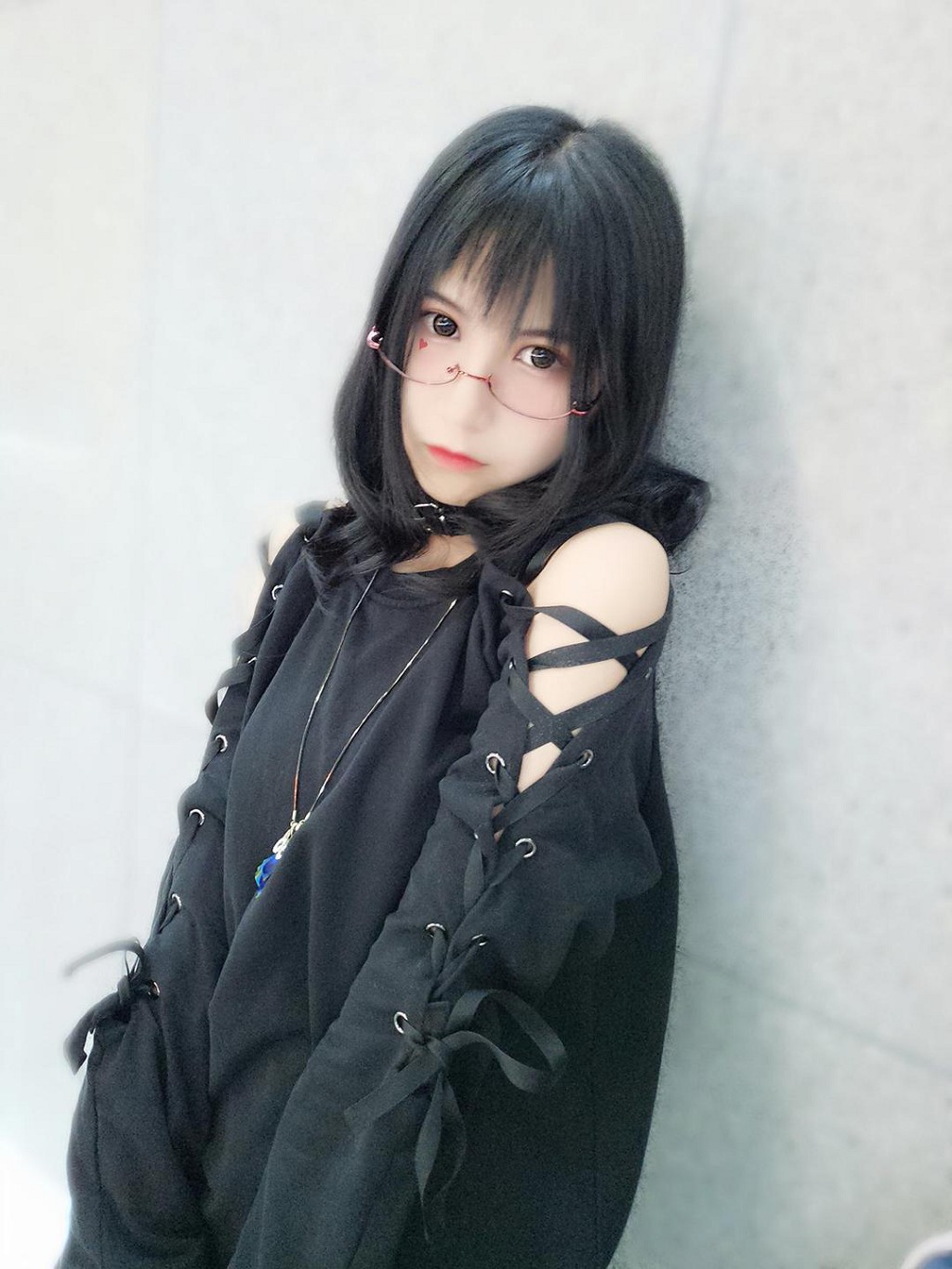 コーサー逐月ス《ピーアール社作品集》 [コスプレ美少女] 写真集[98P