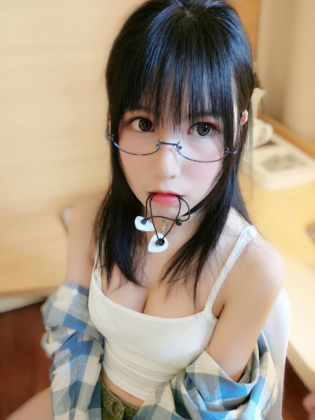 コーサー逐月ス《ピーアール社作品集》 [コスプレ美少女] 写真集[98P