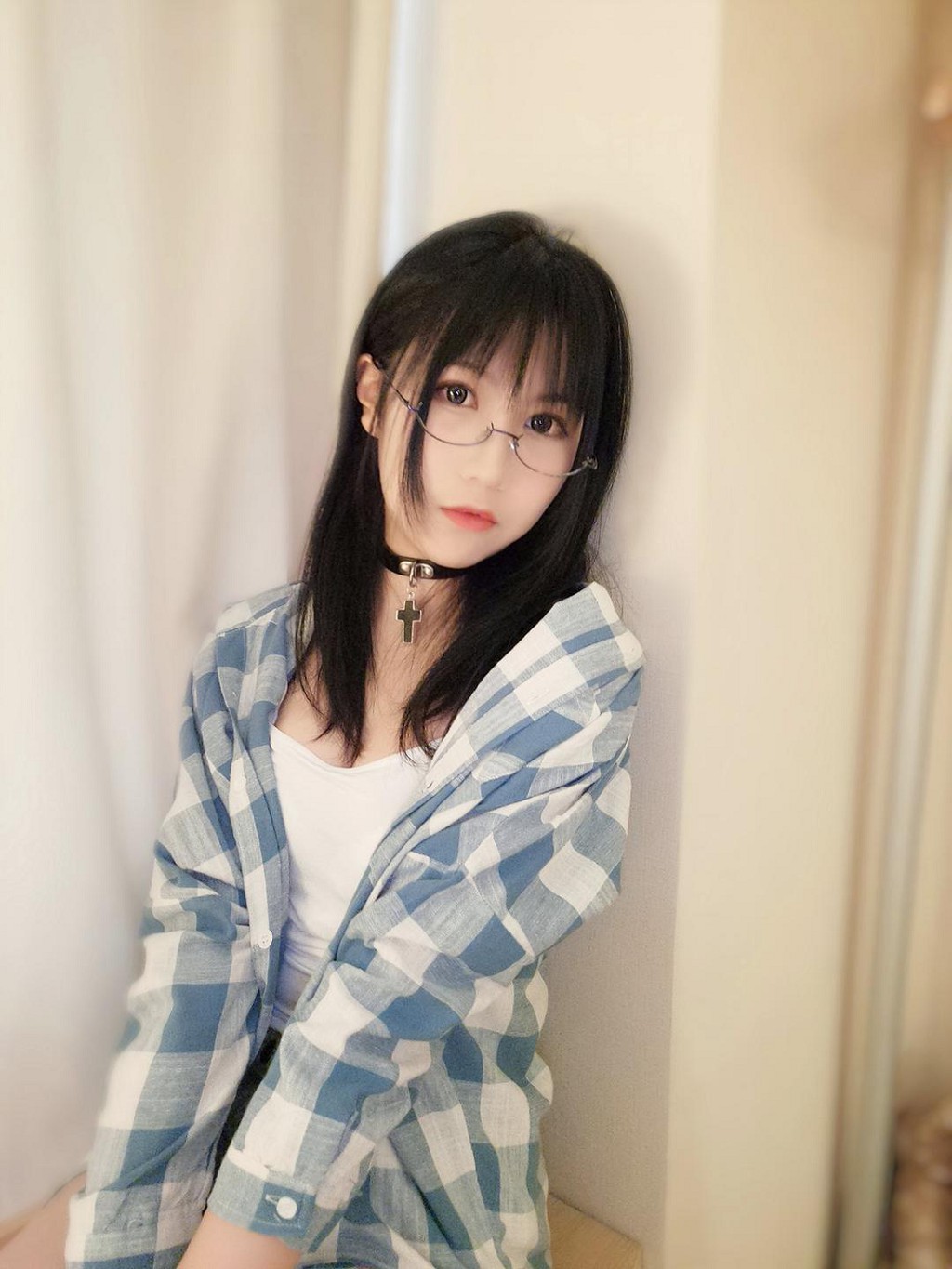 コーサー逐月ス《ピーアール社作品集》 [コスプレ美少女] 写真集[98P