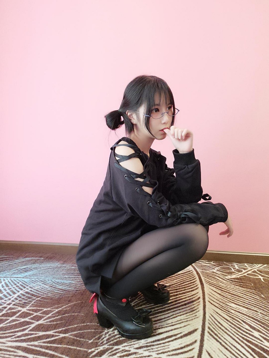 COSER逐月su《Tập tác phẩm Pr Society》 [Cosplay Mỹ Nữ] Sách ảnh [98P