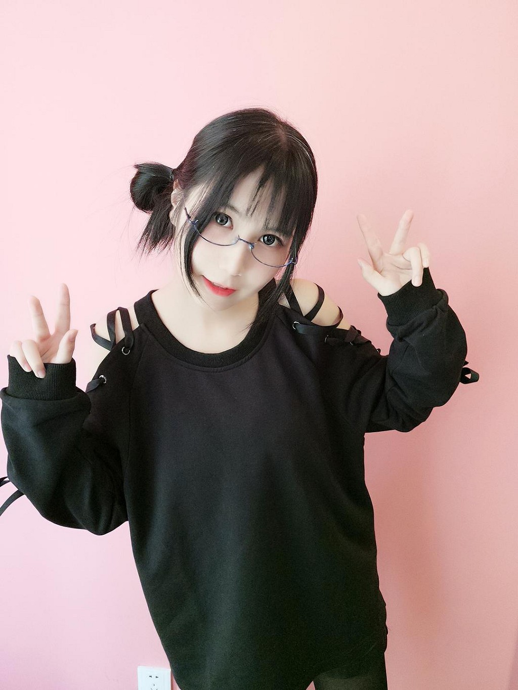 COSER逐月su《Tập tác phẩm Pr Society》 [Cosplay Mỹ Nữ] Sách ảnh [98P