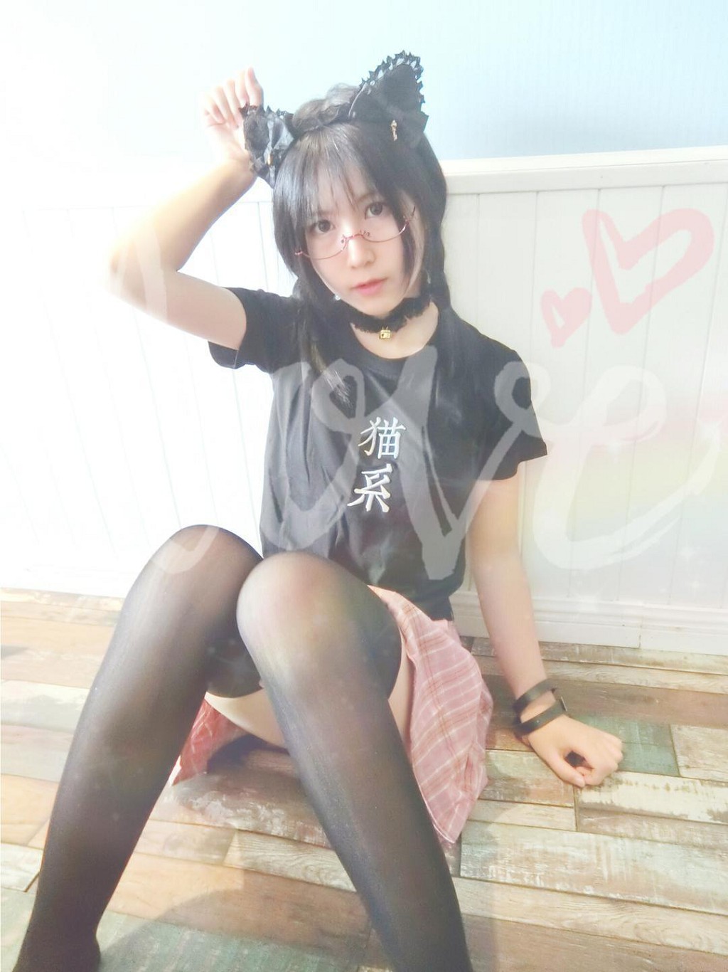 COSER逐月su《Tập tác phẩm Pr Society》 [Cosplay Mỹ Nữ] Sách ảnh [98P