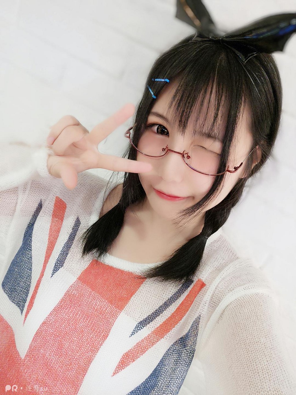 COSER逐月su《Tập tác phẩm Pr Society》 [Cosplay Mỹ Nữ] Sách ảnh [98P