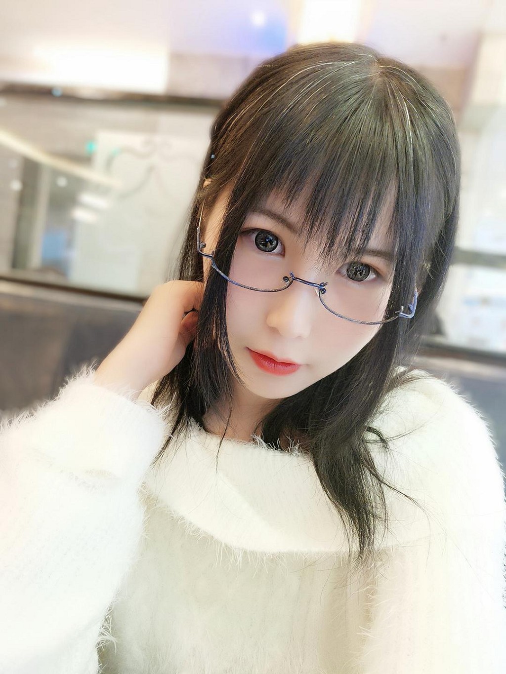 COSER逐月su《Tập tác phẩm Pr Society》 [Cosplay Mỹ Nữ] Sách ảnh [98P