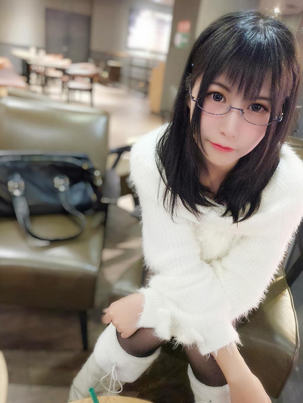 COSER逐月su《Tập tác phẩm Pr Society》 [Cosplay Mỹ Nữ] Sách ảnh [98P